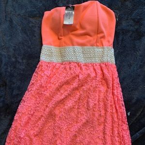 Brand New Rue 21 dress